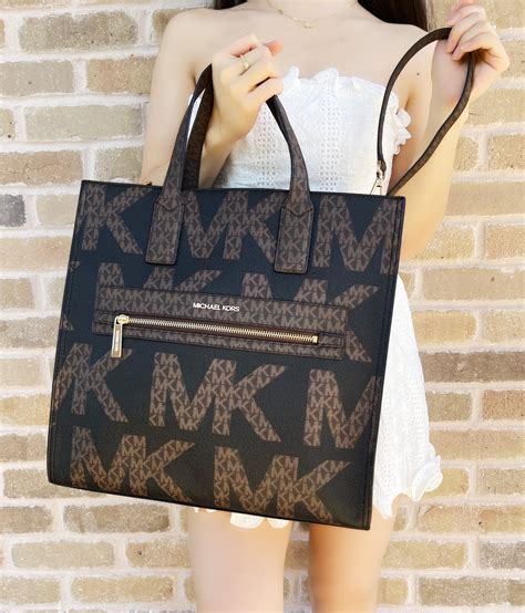 michael kors tote square|Michael Kors totes outlet.